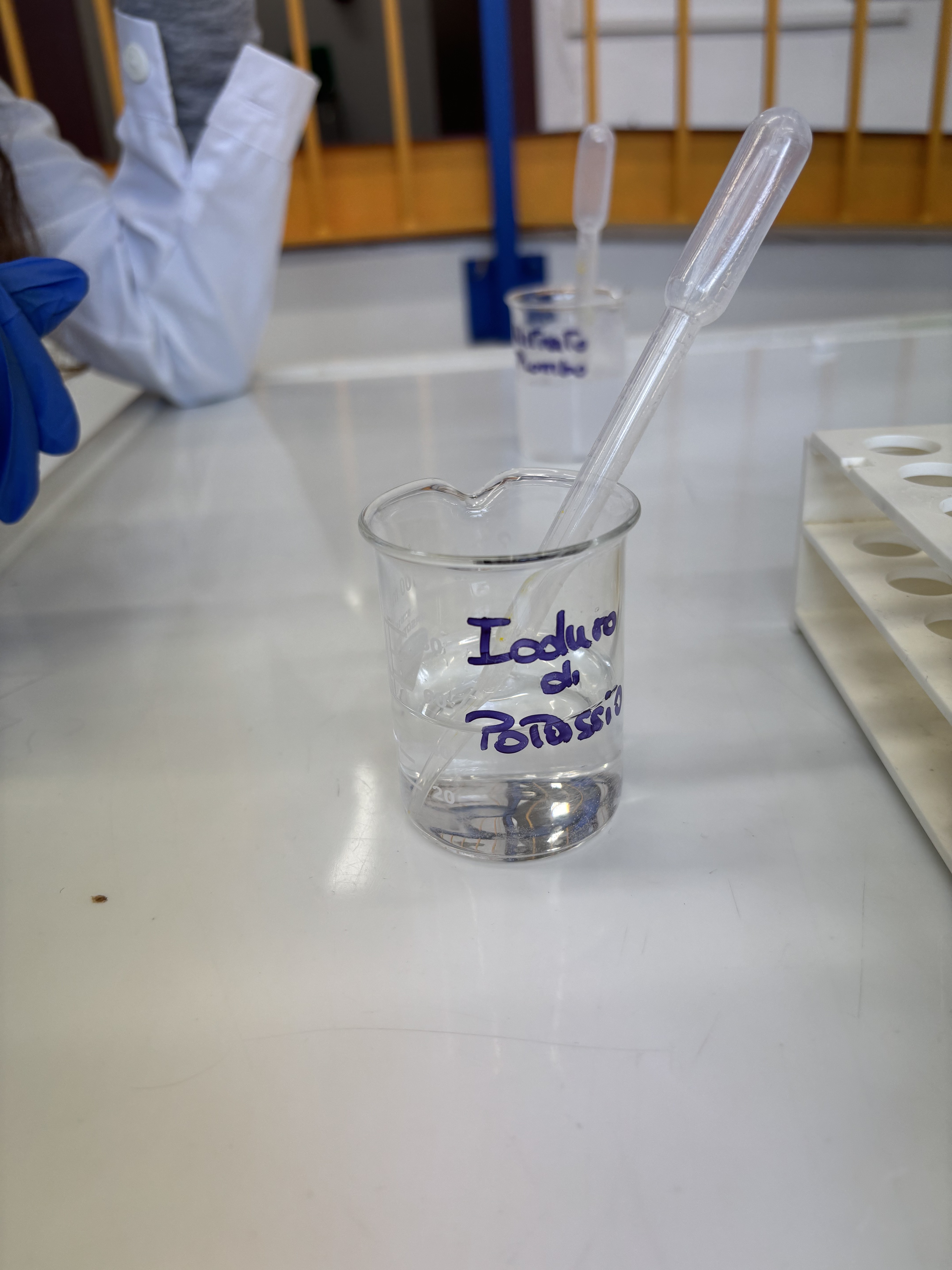 Ioduro di potassio KI